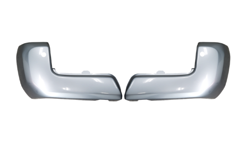 Bumpershellz - Rear Bumper Covers For Toyota Tacoma (2016 - 2023)