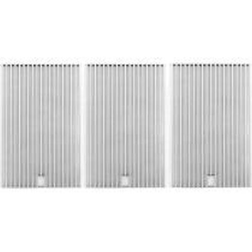 American Outdoor Grill Cooking Grid, Set Of 3 (Pre 2018: 30-B-11)