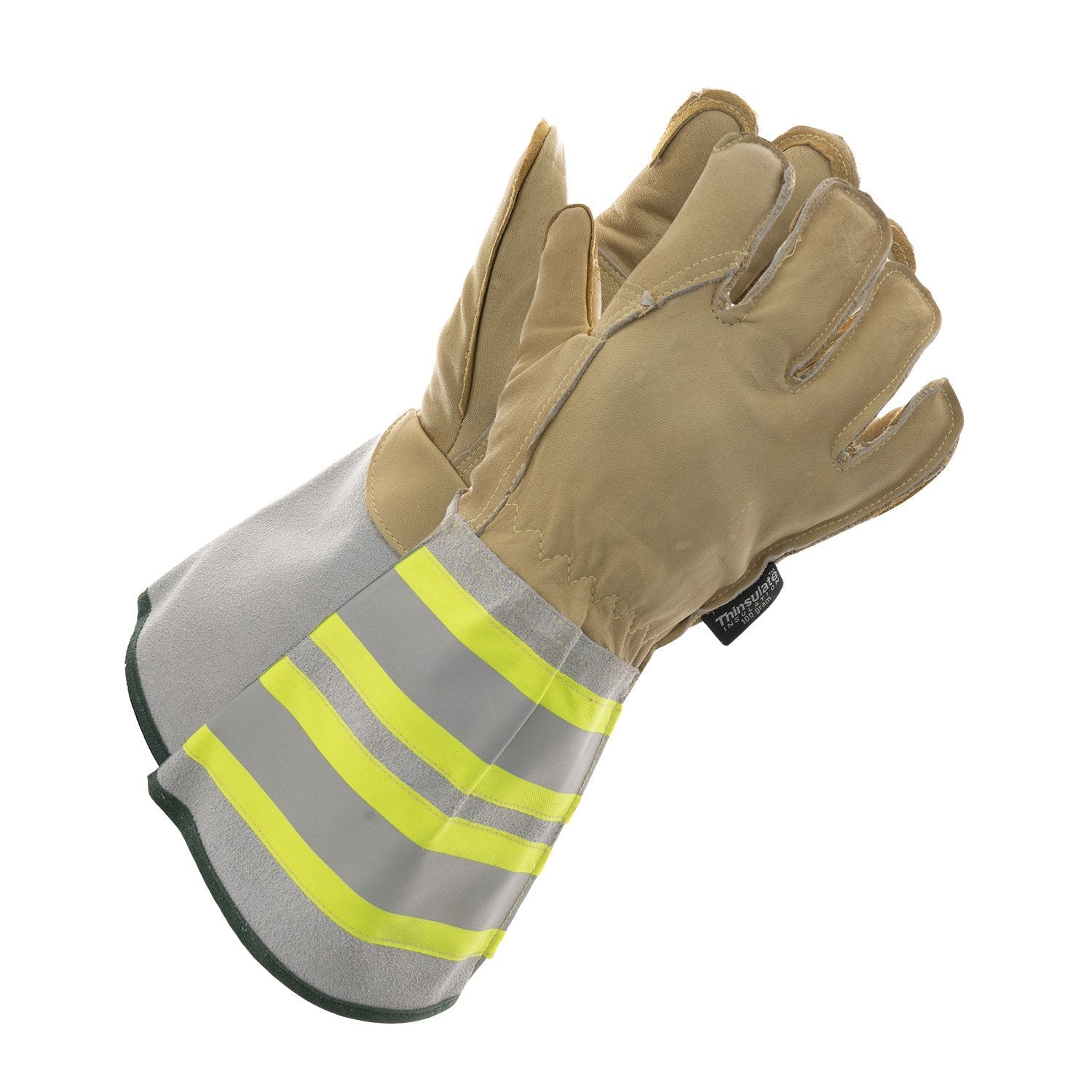 Deluxe Lineman Glove, 6