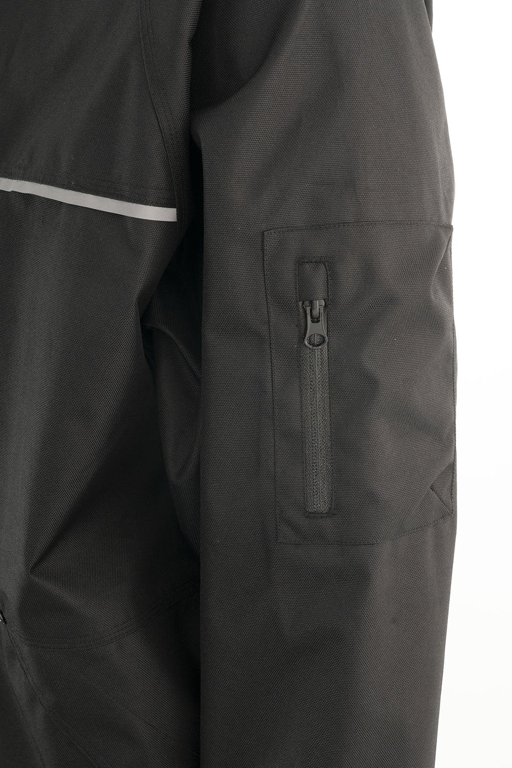 Dry Core Rain Jacket