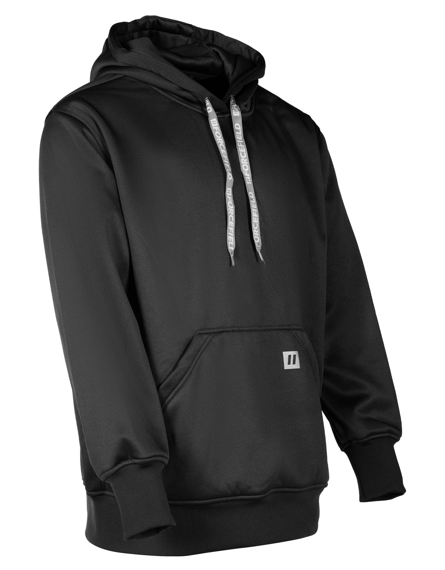 Deluxe Pullover Hoodie