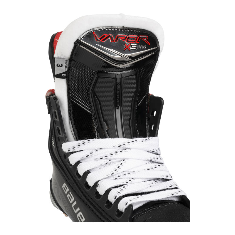 Bauer Vapor X5 Pro Ice Skates - JUNIOR