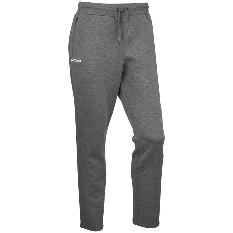 CCM Tapered Grey Locker Pant