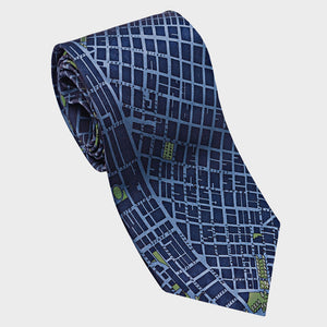 城市领带