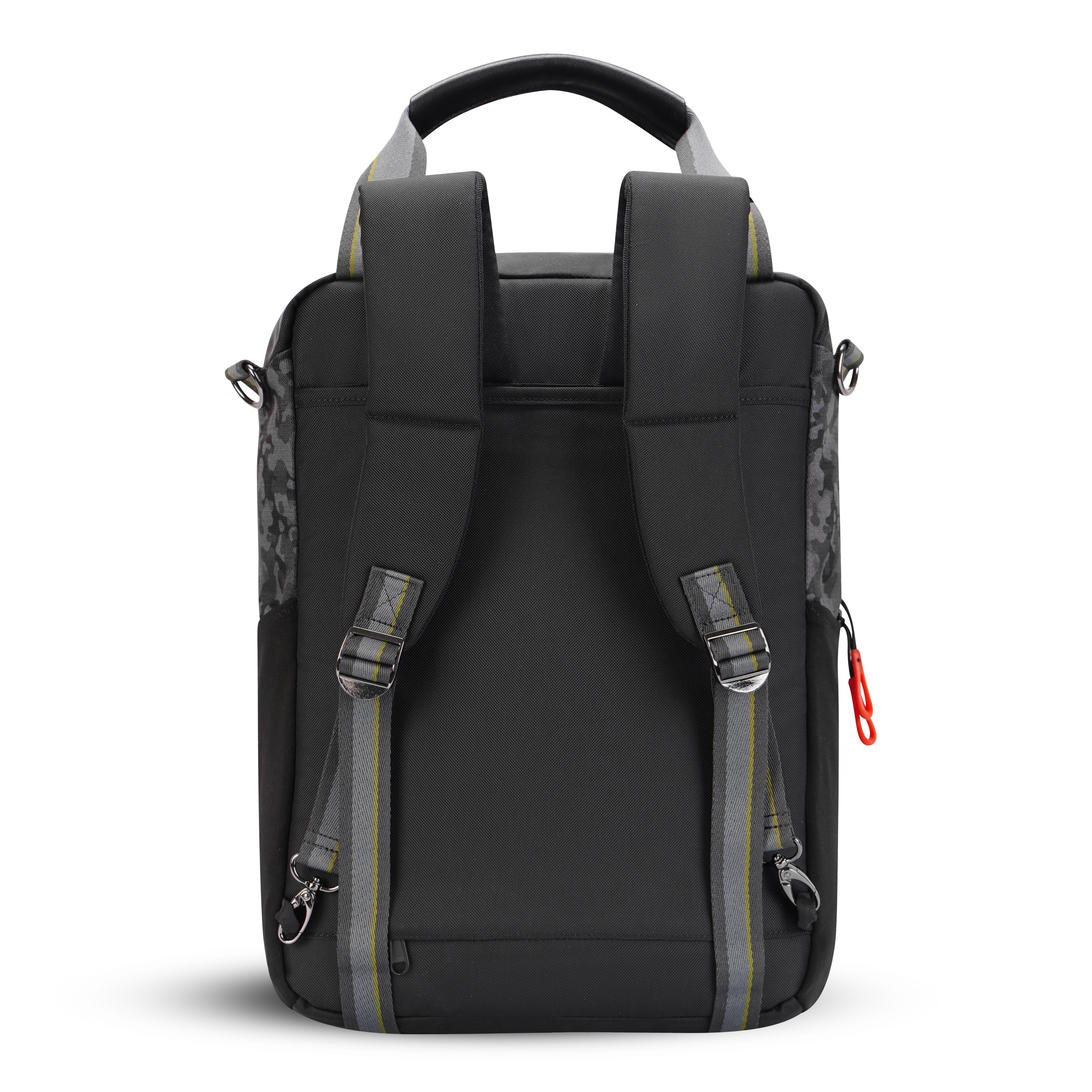 Camden | Convertible Backpack | Final Sale