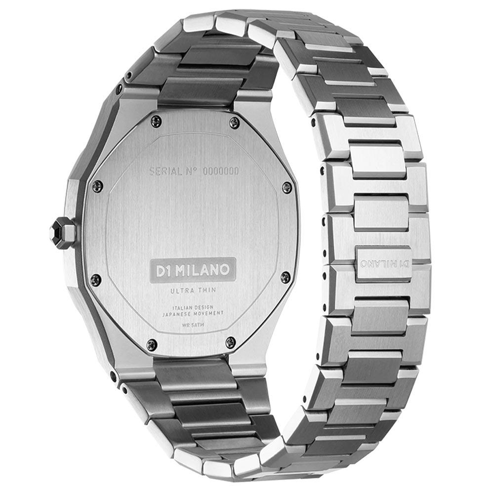 D1 Milano Ultra Thin Watch D1-UTBJ09