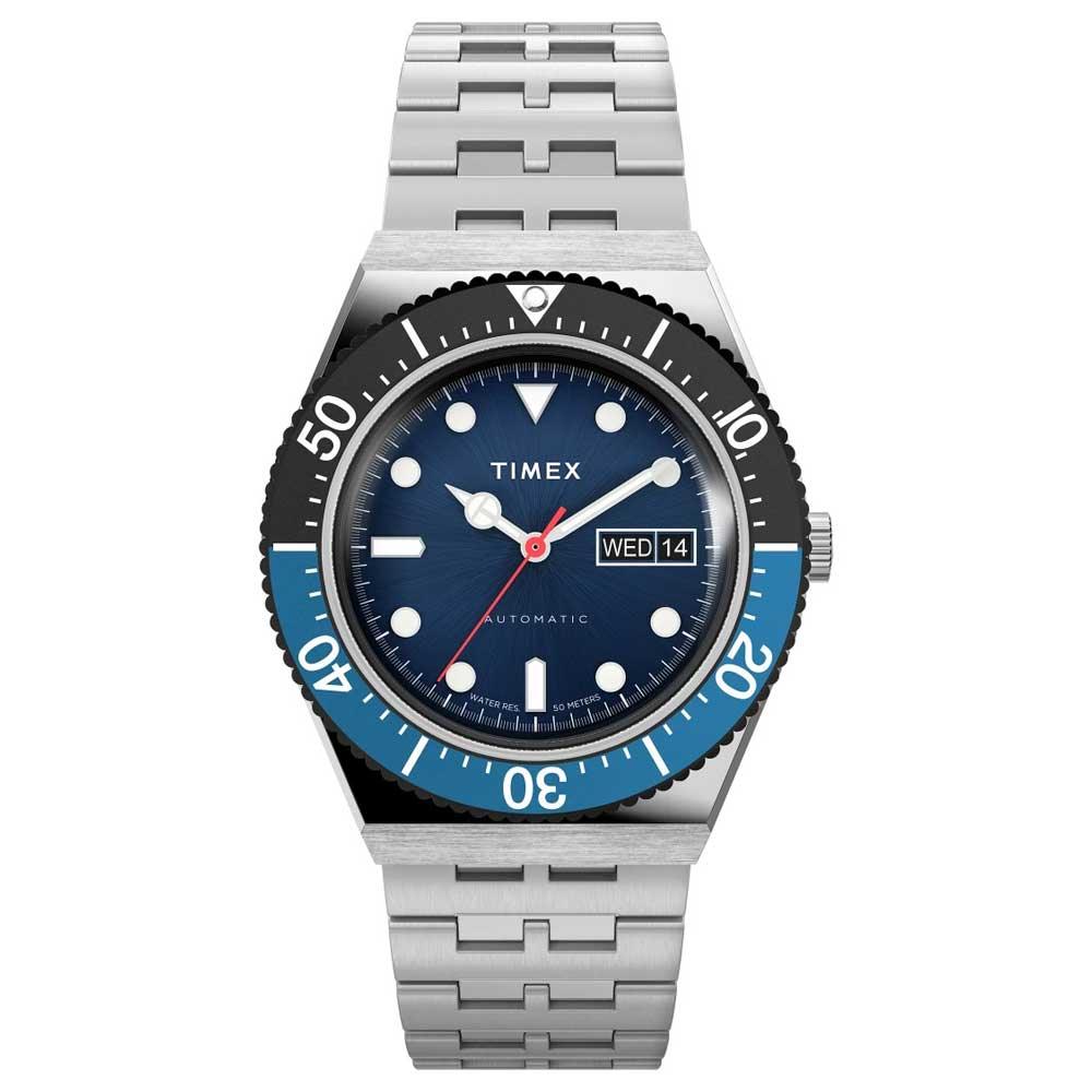 Timex M79 Automatic Watch TW2V25100