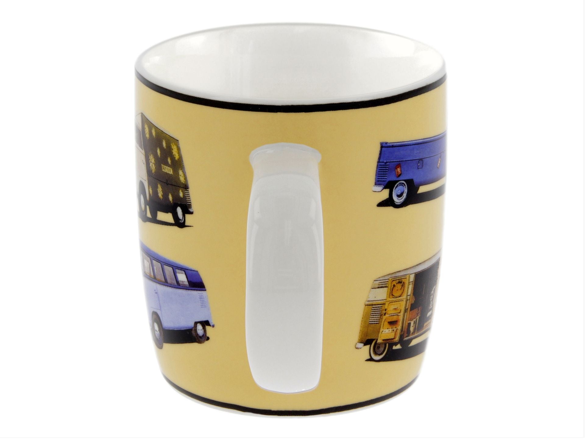 VW Collection - Bus Coffee Mug