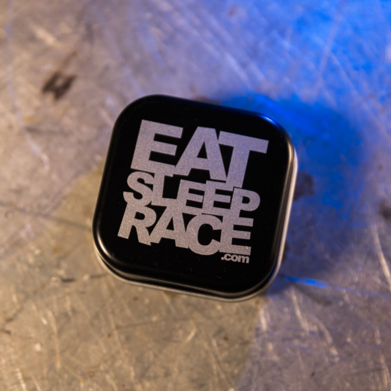 Eat Race Sleep - 10mm Socket Emergency Kit