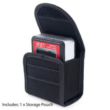 VINCA DLBA-01 Digital Level Box with ABS Hold Function Backlight and Magnetic Base