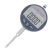 Clockwise Tools DIGR-0105N Non Auto Off Digital Indicator 0-1"/25.4mm