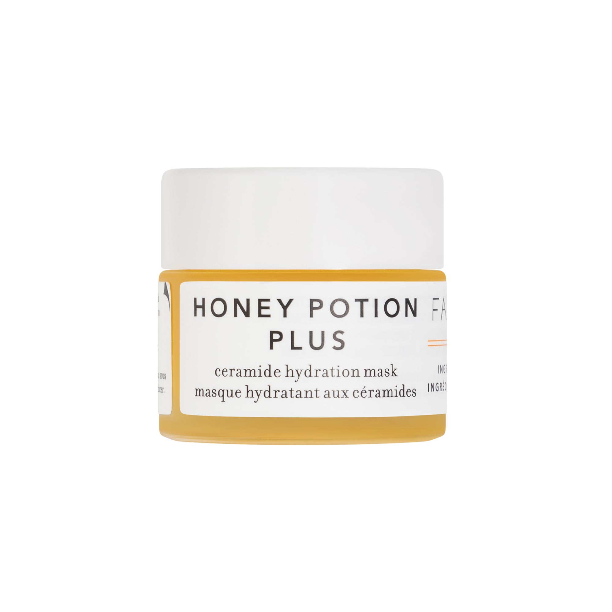 Free Honey Potion Plus Trial Size