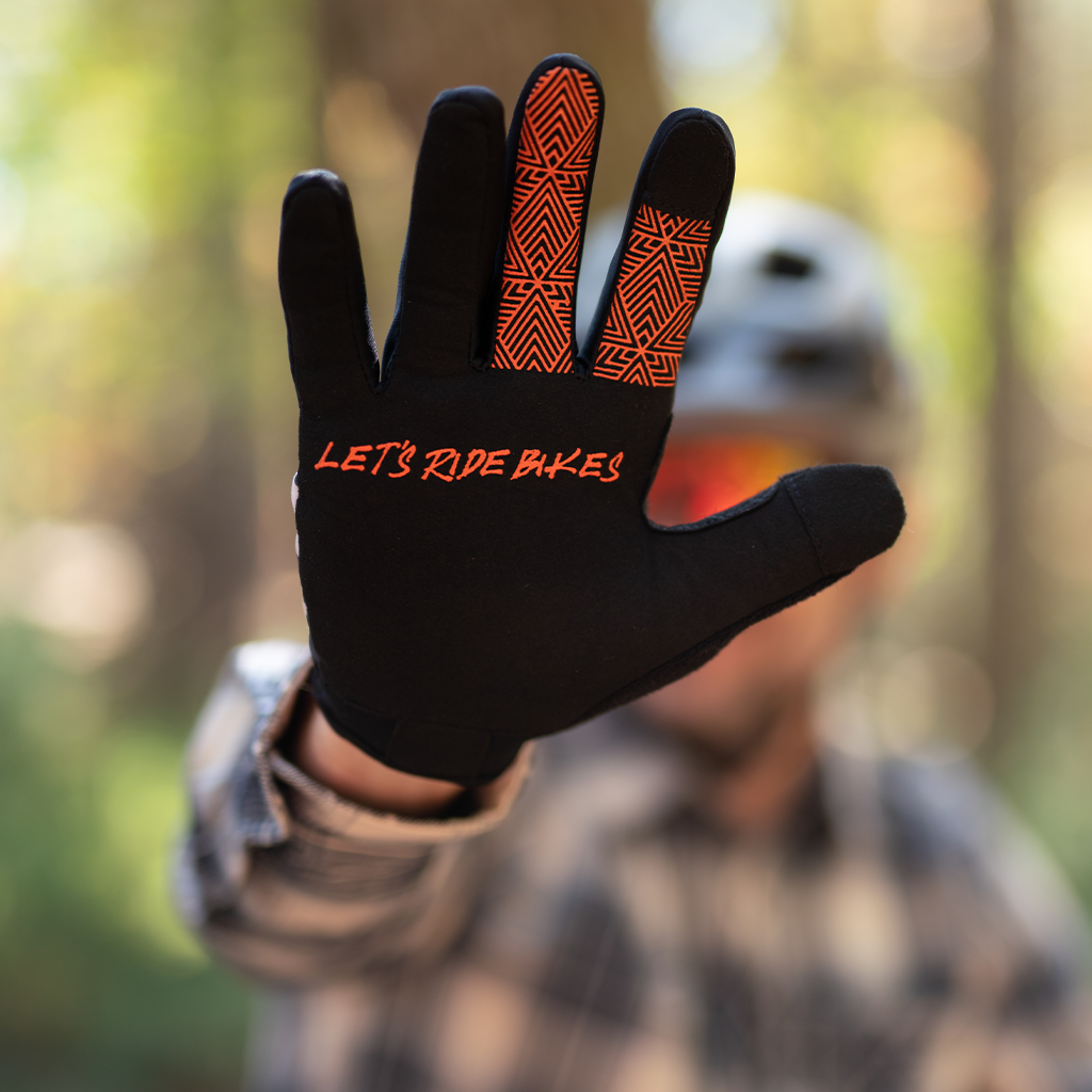 Cool Weather Tech 2.0 Glove (Reflection Tan)