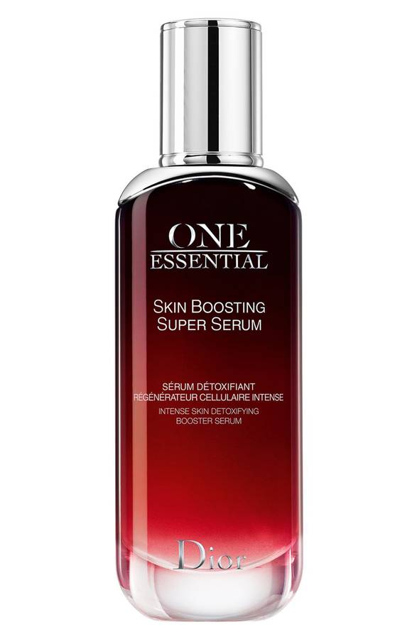 Dior One Essential Skin Boosting Super Serum