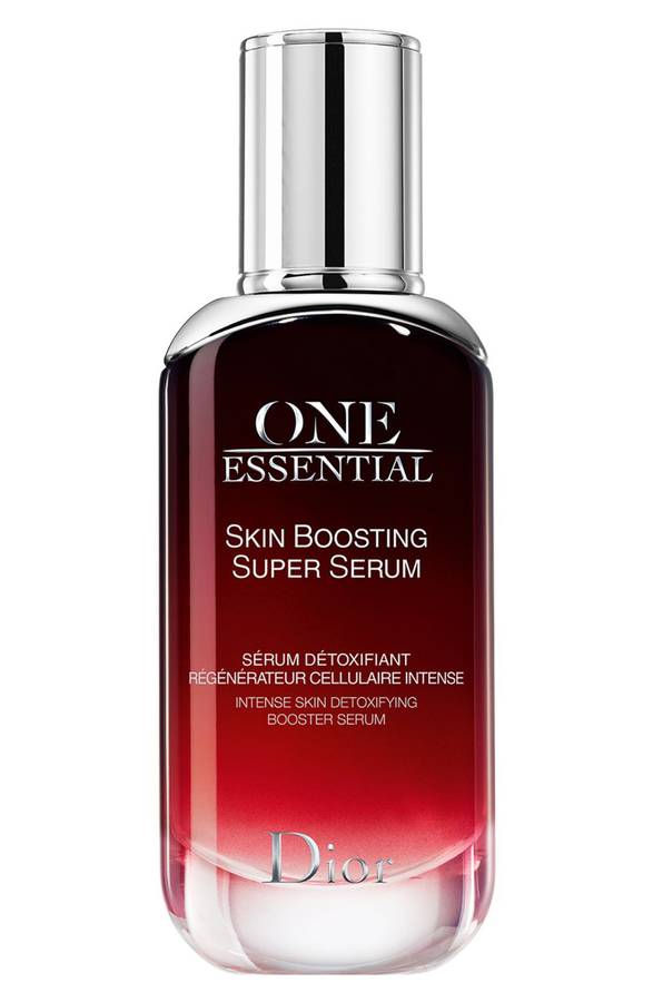 Dior One Essential Skin Boosting Super Serum