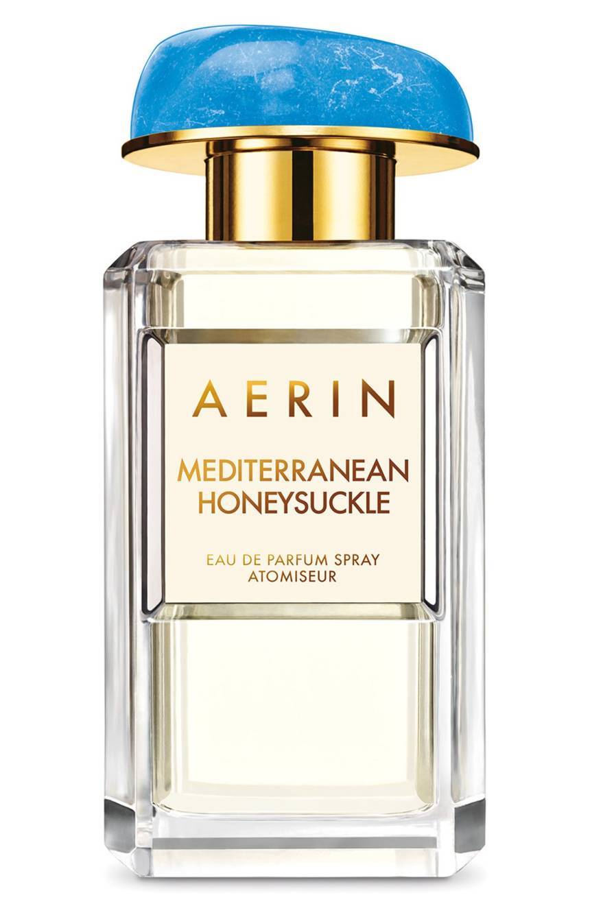 AERIN Mediterranean Honeysuckle Eau de Parfum Spray, 1.7 oz