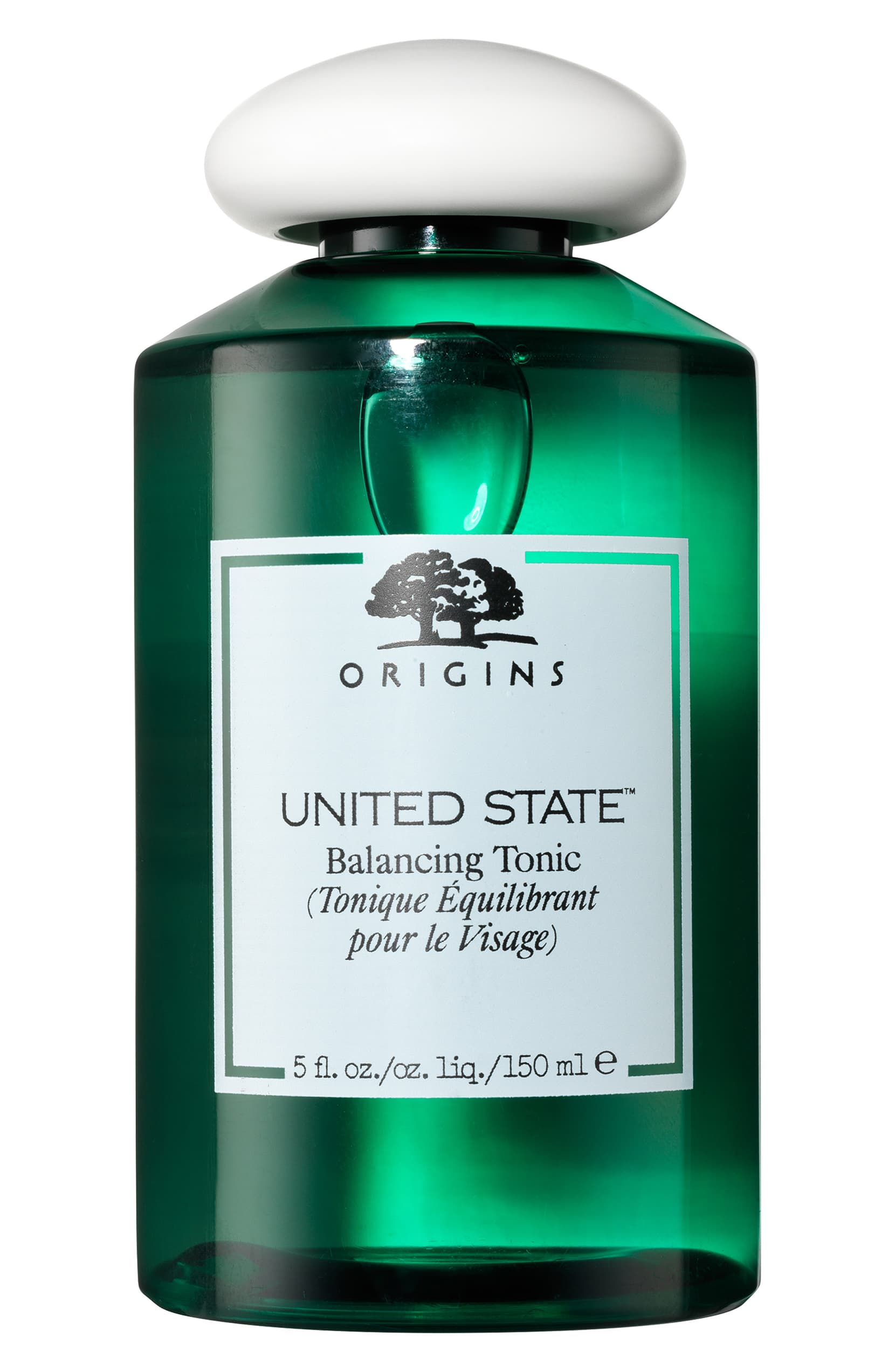 Origins United State Balancing Tonic
