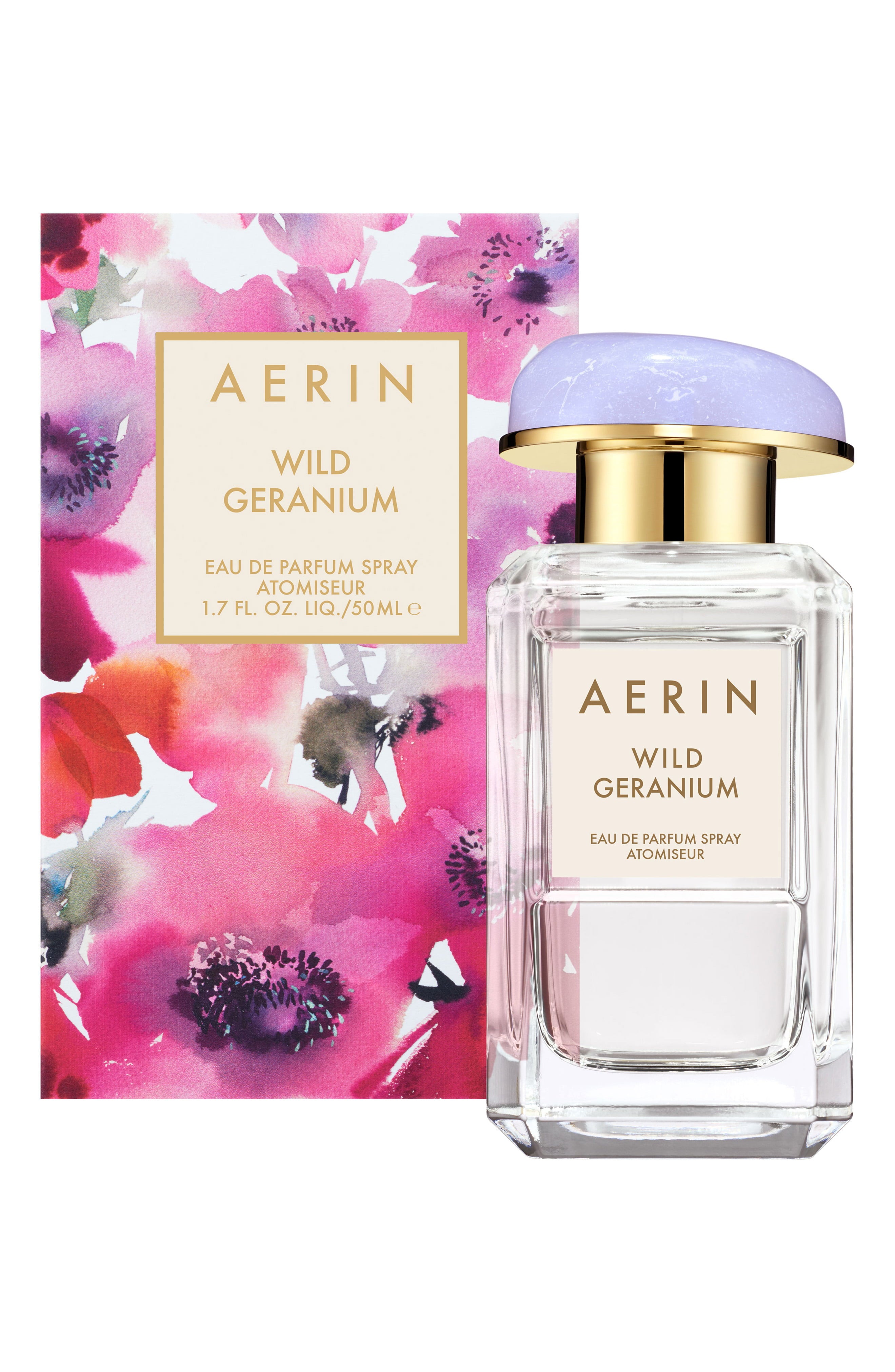 AERIN Wild Geranium Eau de Parfum Spray 1.7 oz