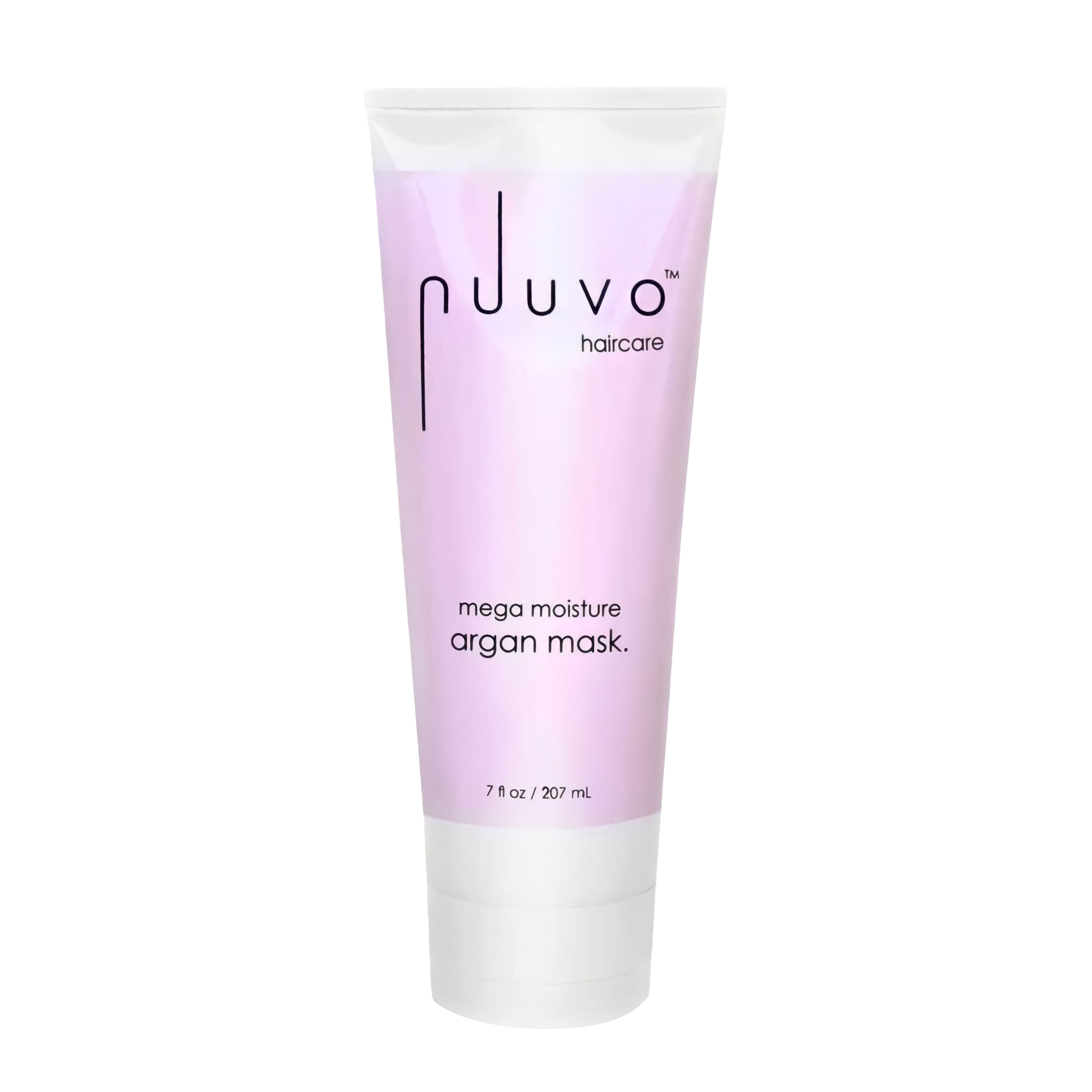  Nuuvo Haircare Mega Moisture Argan Oil Hair Mask 