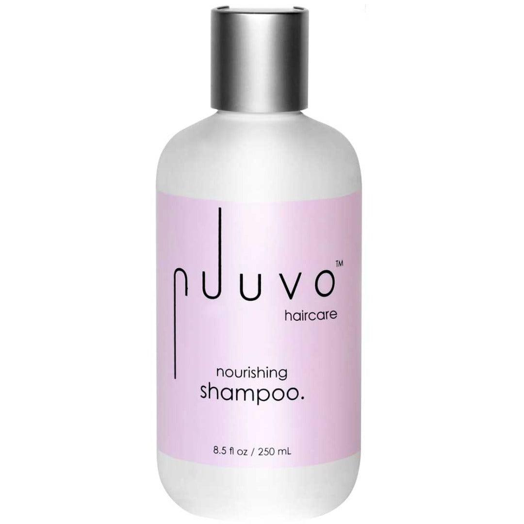  Nuuvo Haircare Nourishing Shampoo - Sulfate Free 