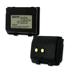 Two Way Radio Battery Icom Bp217 ICOM BP-217 IC-80AD IC-91A IC-91AD IC-E80D IC-E90 IC-E91 IC-T90 IC-T90A IC-T91