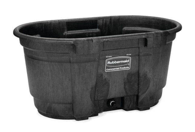 Rubbermaid Stock Tank