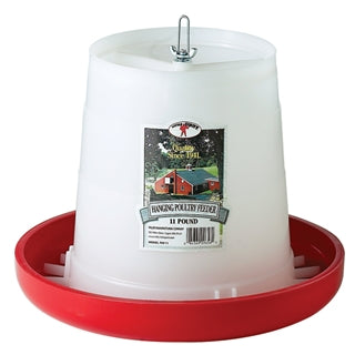 Little Giant Hanging Chicken Feeder