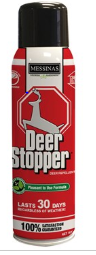 Deer Stopper Spray