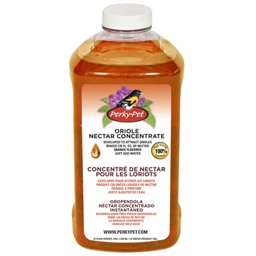 Perky-Pet Oriole Nectar Concentrate
