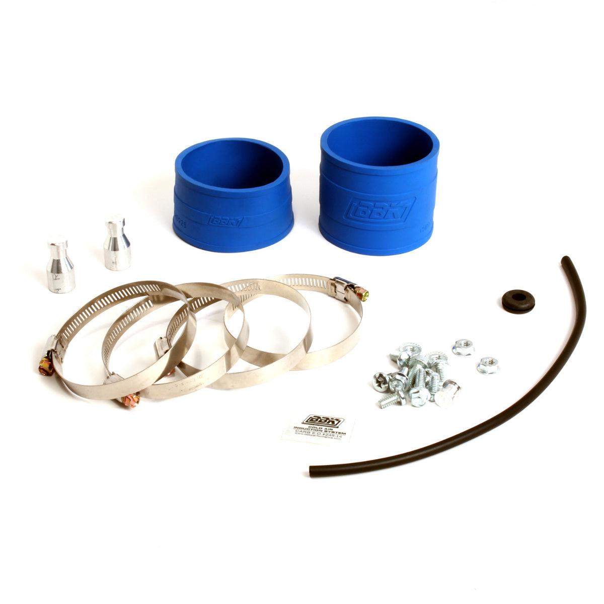 1719 Cold Air Intake Replacement Hose And Hardware Kit-17192