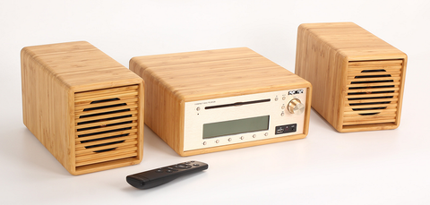 Mini HiFi Systems – DestinYAudio