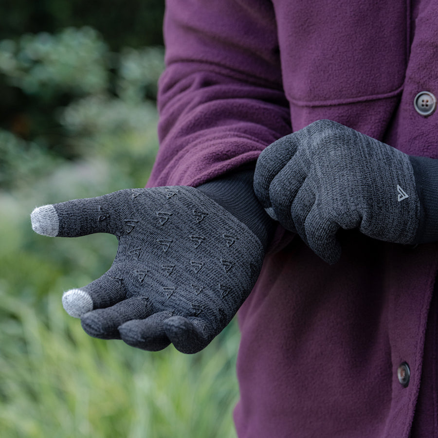 Waterproof Knit Gloves 3.0