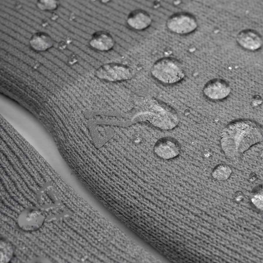 Waterproof Knit Gloves 3.0