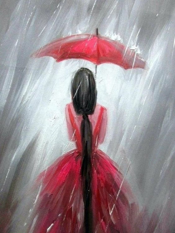 Easy Canvas Painting Ideas for Beginners, Simple Canvas Painting Ideas for Kids, Easy Paintings, 30 Easy Acrylic Painting Ideas for Beginners, Easy Abstract Paintings