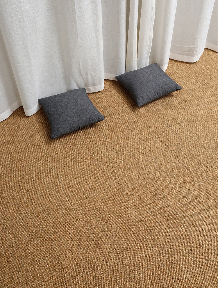 Living Room Sisal Rugs, Bedroom Rugs, Sisal Area Rugs, Woven Rugs for Dining Room, Coffee Table Rugs, Rugs for Farmhouse, Natural Fiber Floor Rugs