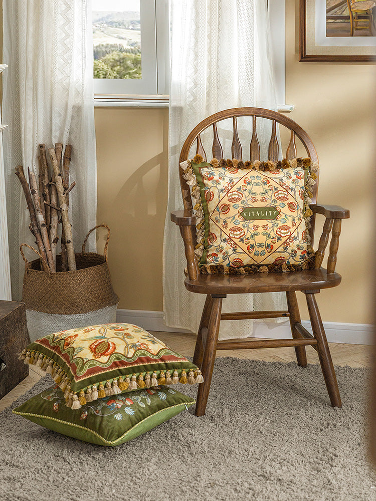 Modern Sofa Pillows, Beautiful Throw Pillows, Decorative Throw Pillows, Short Velvet Pillow Cover, Decorative Pillows for Living Room