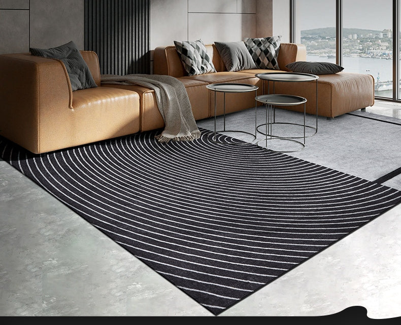 Large Modern Area Rugs Rug For, Contemporary Area Rugs For Living Room