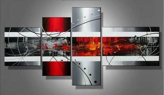 Modern Acrylic Painting, Abstract Paintings, Large Canvas Painting, Acrylic Art for Sale, Buy Contemporary Art