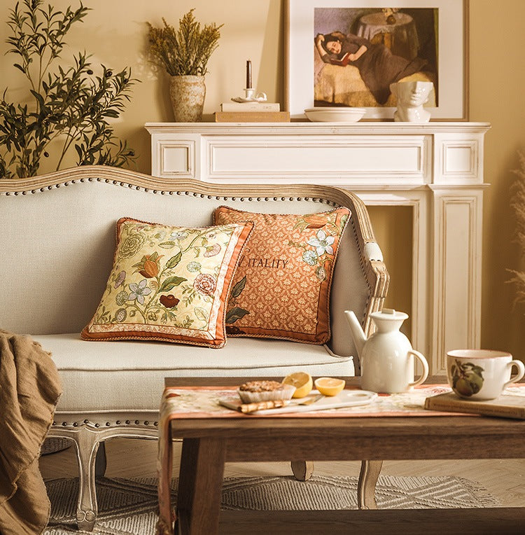 Modern Sofa Pillows, Contemporary Throw Pillows, Decorative Throw Pillows, Short Velvet Pillow Cover, Decorative Pillows for Living Room