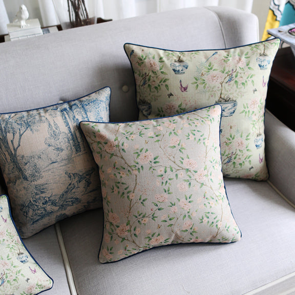 Decorative Pillows, Decorative Throw Pillow, Decorative Sofa Pillows for Living Room, Throw Pillows for Couch