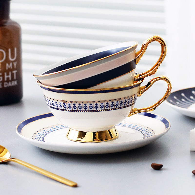 Tea For You Teacup Gift Set – Smith Teamaker