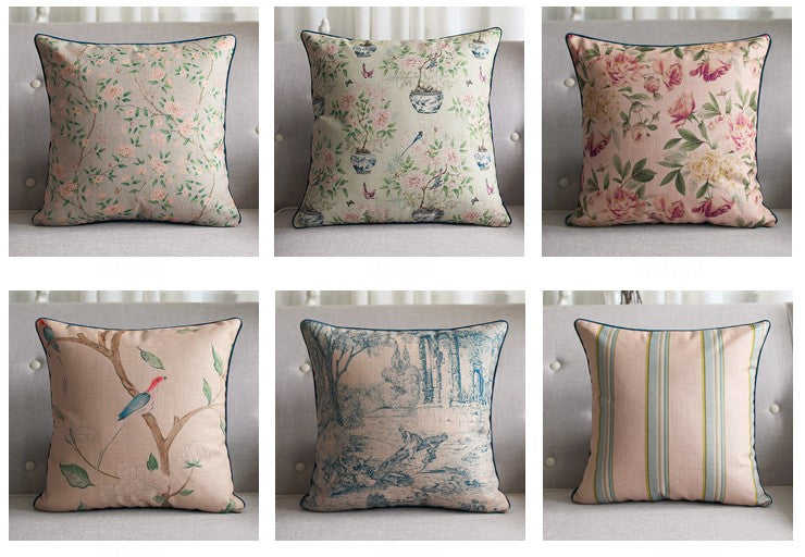 Decorative Pillows, Decorative Throw Pillow, Decorative Sofa Pillows for Living Room, Throw Pillows for Couch