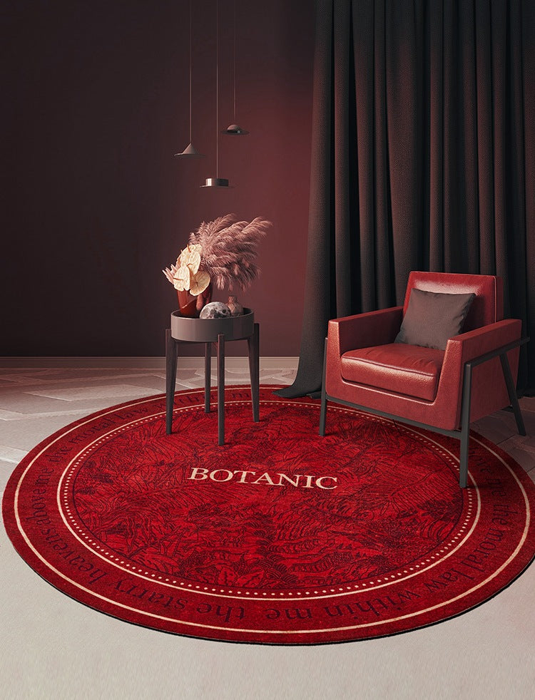 Large Contemporary Area Rugs for Living Room, Coffee Table Rugs, Bedro