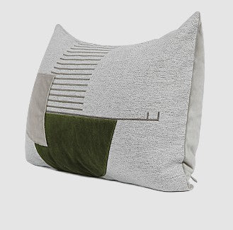 Large Modern Throw Pillows, Modern Sofa Pillows, Decorative Pillows for Couch, Contemporary Throw Pillows, Throw Pillows for Living Room