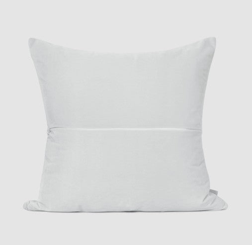 Modern Pillows for Couch. Contemporary Black and White Throw Pillows. Modern Sofa Pillows. Decorative Pillows for Couch