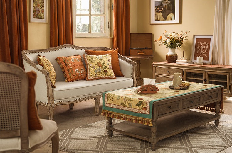 Modern Sofa Pillows, Contemporary Throw Pillows, Decorative Throw Pillows, Short Velvet Pillow Cover, Decorative Pillows for Living Room