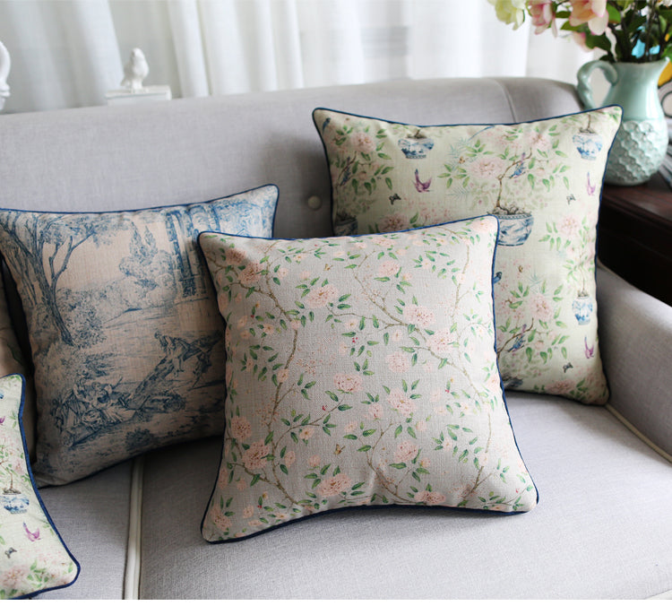 Decorative Pillows, Decorative Throw Pillow, Decorative Sofa Pillows for Living Room, Throw Pillows for Couch