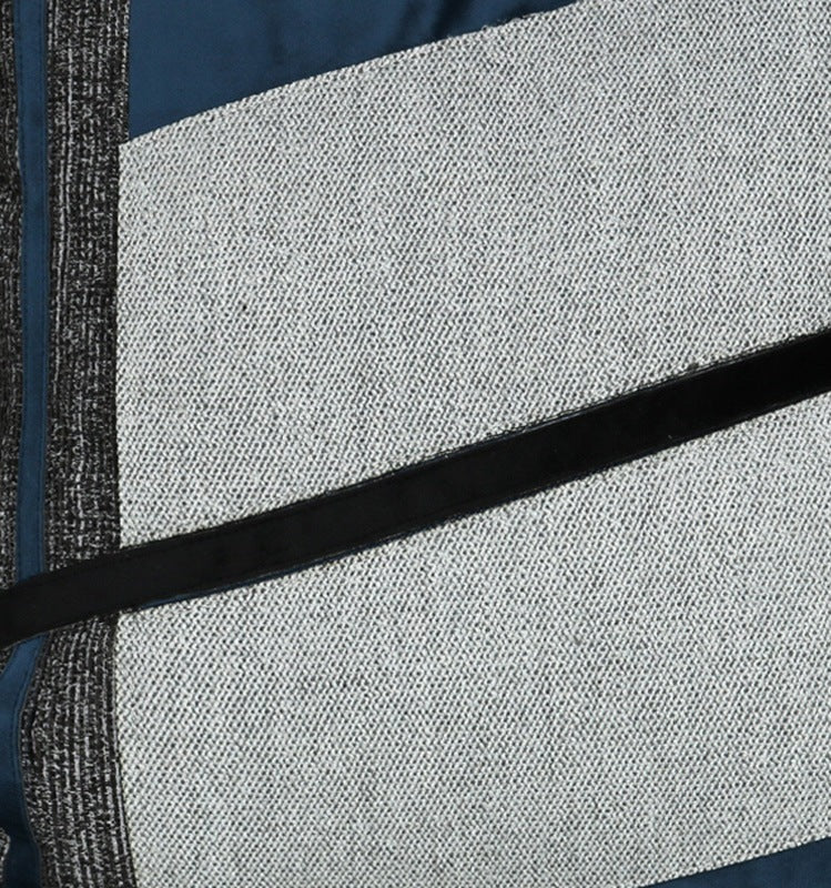 Modern Sofa Pillow. Modern Throw Pillows. Blue Decorative Pillow. Square Pillow. Throw Pillow for Living Room