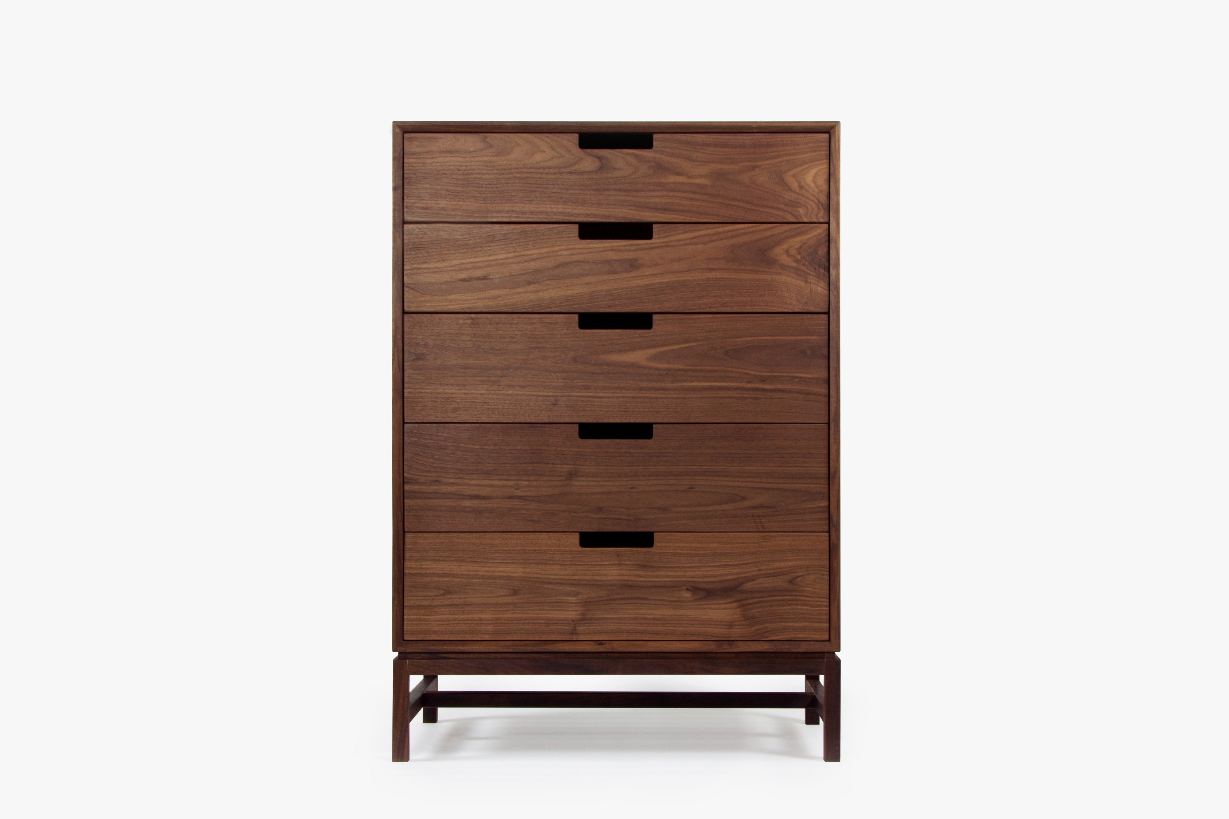 Forde Tallboy Dresser