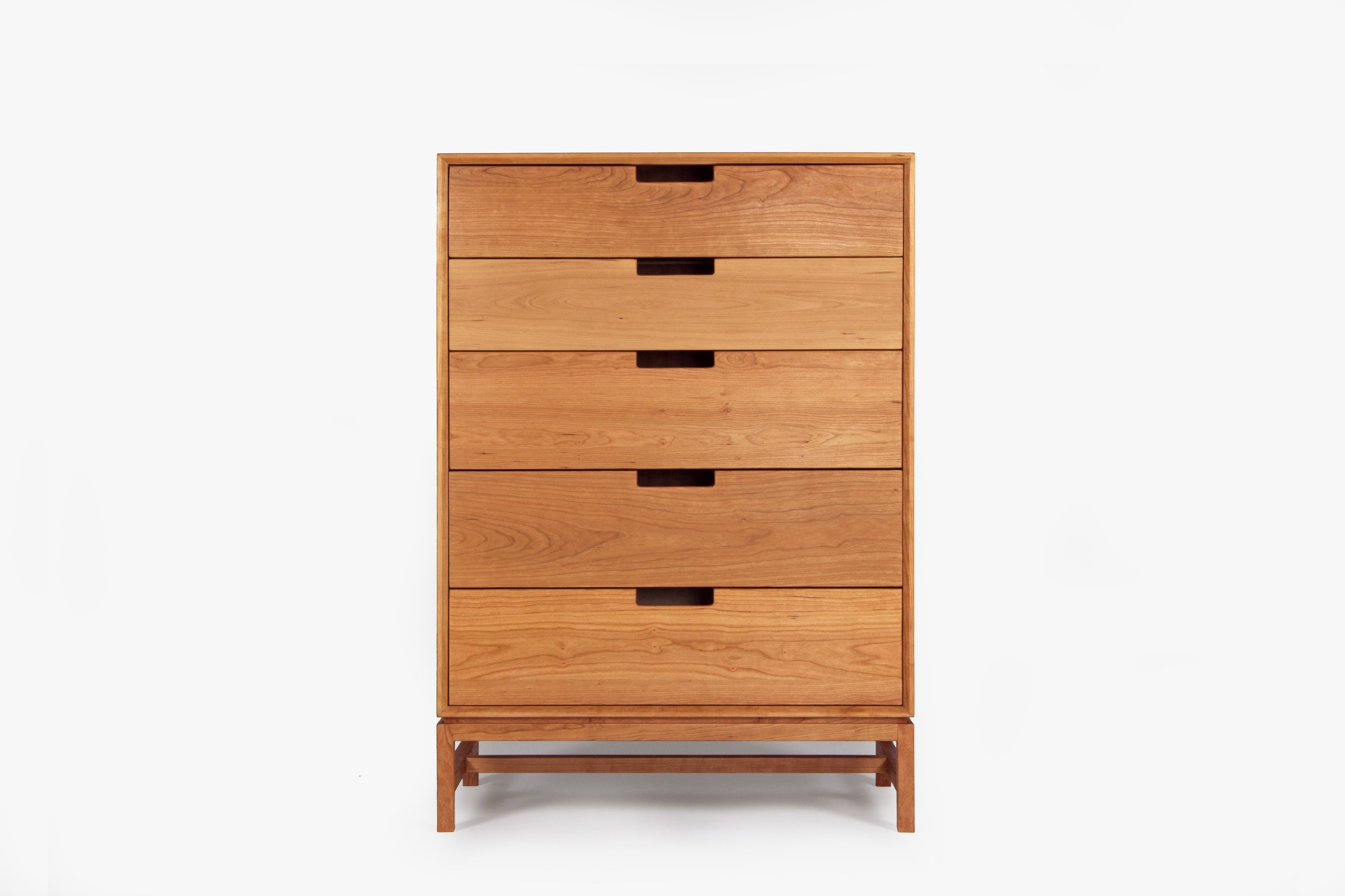 Forde Tallboy Dresser